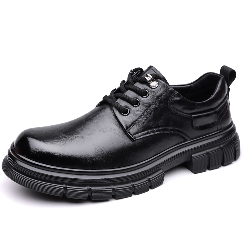 Poitulas Мужские повседневные туфли с низким верхом, черные, коричневые
Poitulas Мужские повседневные туфли с низким верхом, черные, коричневые