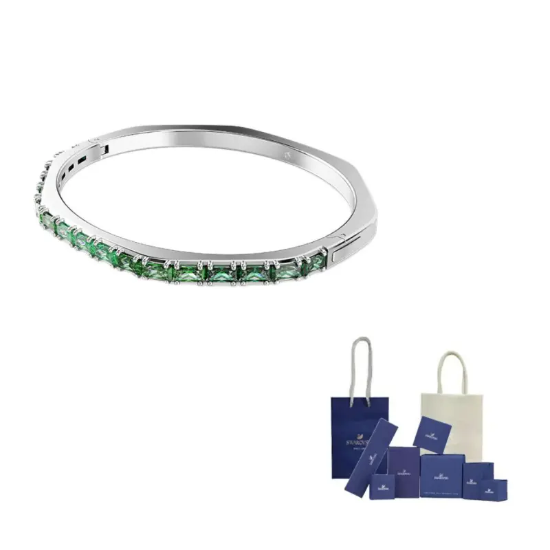 Браслет Matrix Octogon формы Swarovski
Браслет Matrix Octogon формы Swarovski