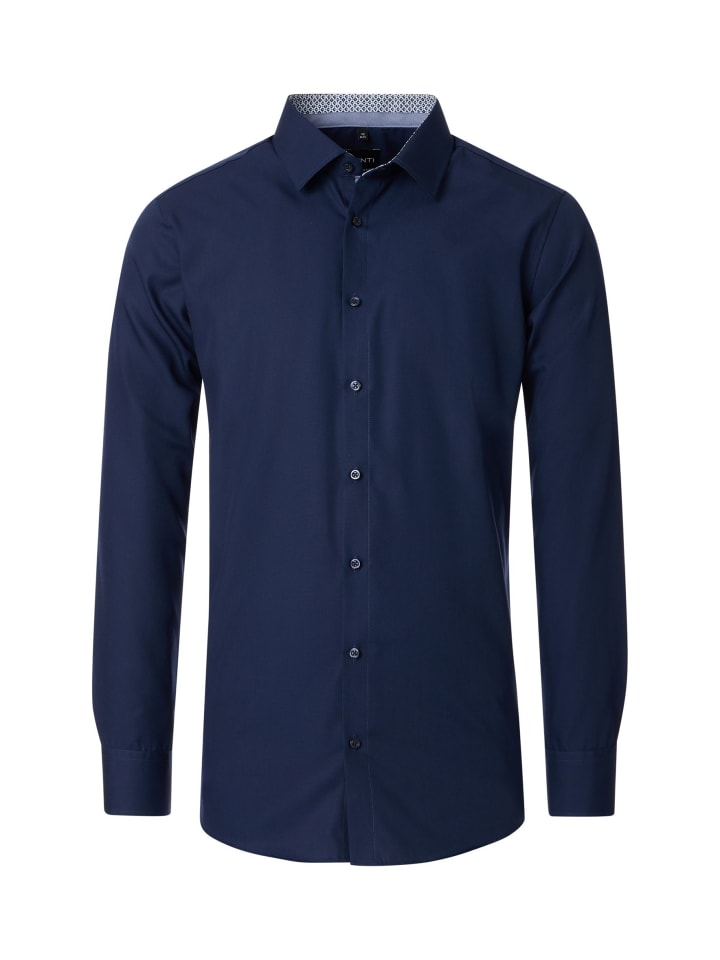 Рубашка Venti, синий
Рубашка Venti, синий