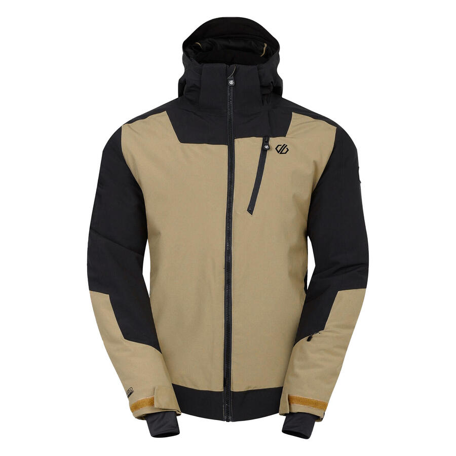 DARE 2B Мужская дышащая водонепроницаемая горнолыжная куртка - Halfpipe ll Jacket
DARE 2B Мужская дышащая водонепроницаемая горнолыжная куртка - Halfpipe ll Jacket