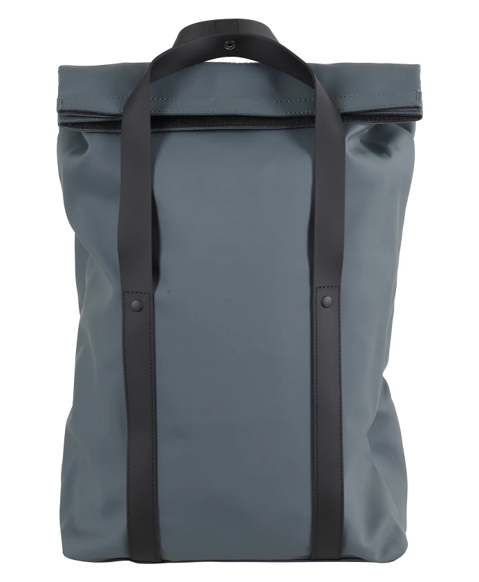 Рюкзак Tota цвета лагуны Rains, синий
Рюкзак Tota цвета лагуны Rains, синий