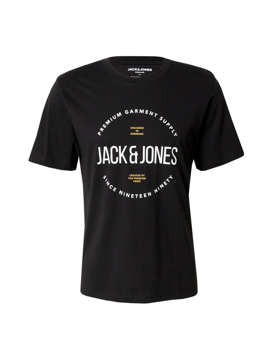 Рубашка JACK & JONES JPRBLAAston, черный
Рубашка JACK & JONES JPRBLAAston, черный