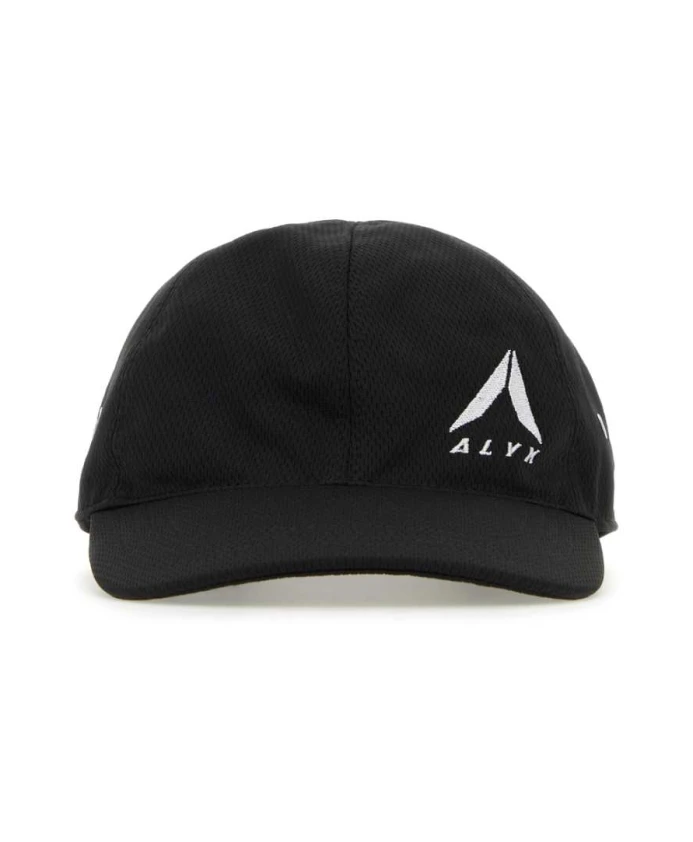 Бейсболка из полиэстера 1017 Alyx 9Sm, черный
Бейсболка из полиэстера 1017 Alyx 9Sm, черный