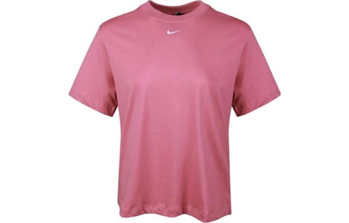 Футболка женская арбузно-красная Nike
Футболка женская арбузно-красная Nike