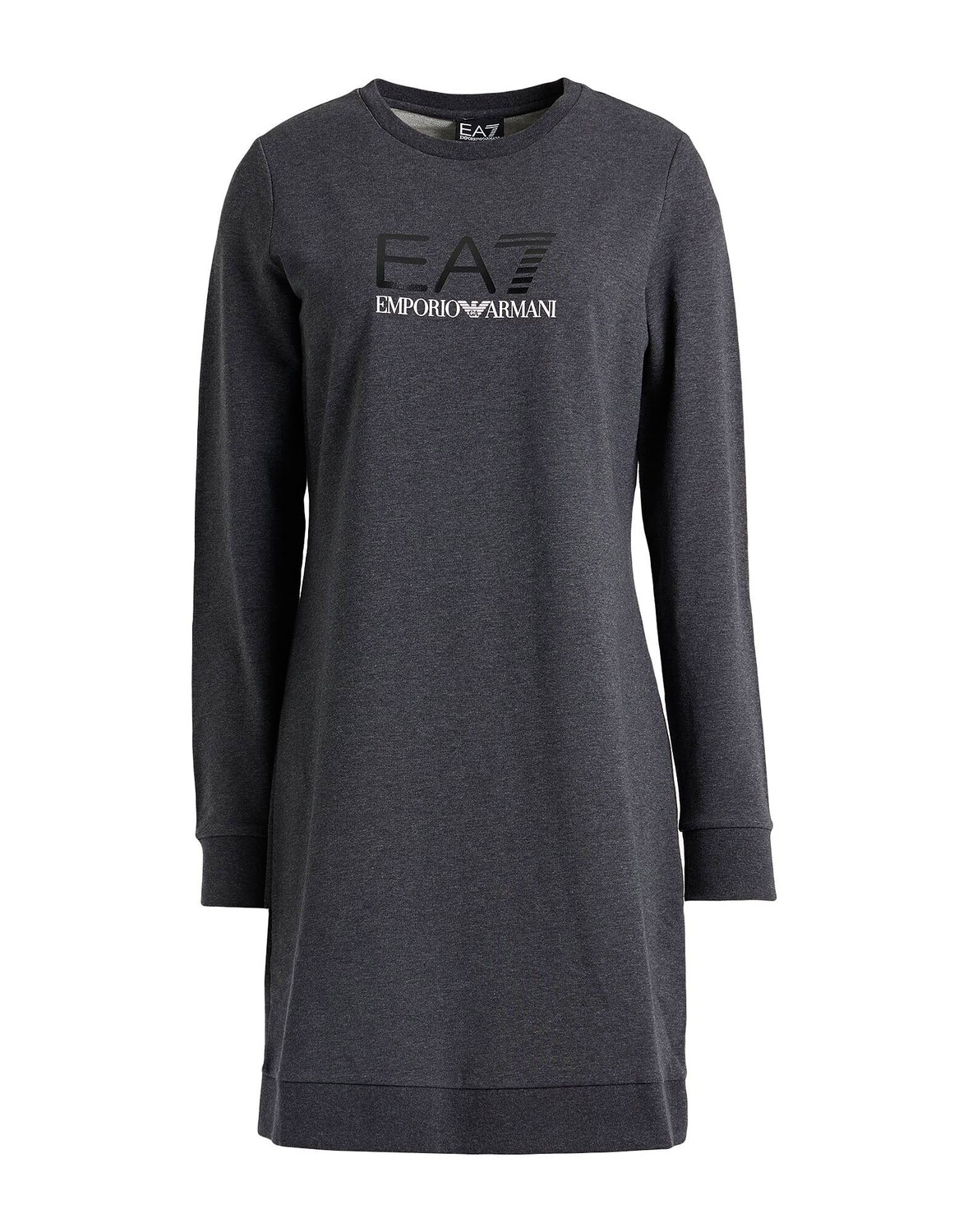 Платье Ea7, серый
Платье Ea7, серый
