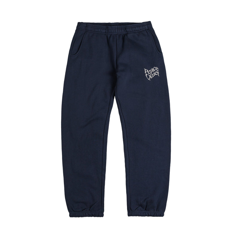 Спортивные брюки warped sweatpants Museum Of Peace & Quiet, синий
Спортивные брюки warped sweatpants Museum Of Peace & Quiet, синий