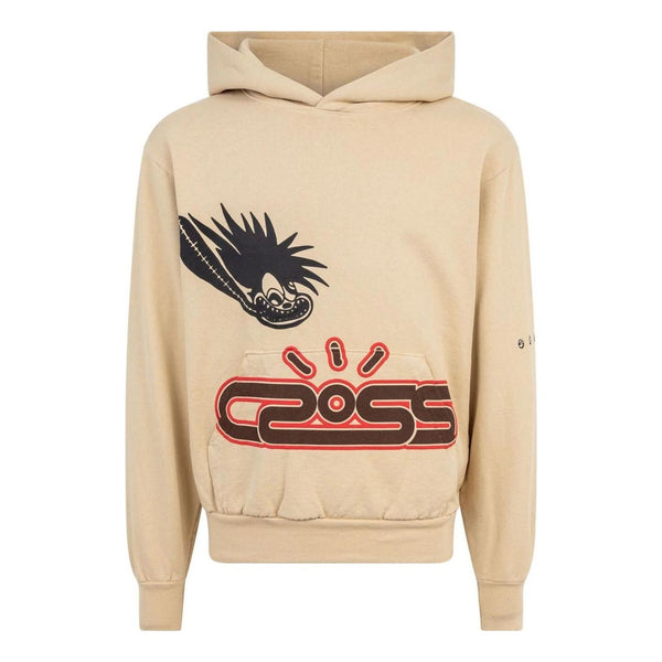 Толстовка cactus jack fw22 motor sport hoodie 'medium olive' Travis Scott, зеленый
Толстовка cactus jack fw22 motor sport hoodie 'medium olive' Travis Scott, зеленый