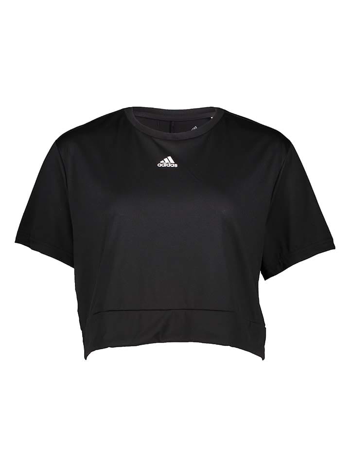 Футболка adidas Shirt, черный
Футболка adidas Shirt, черный