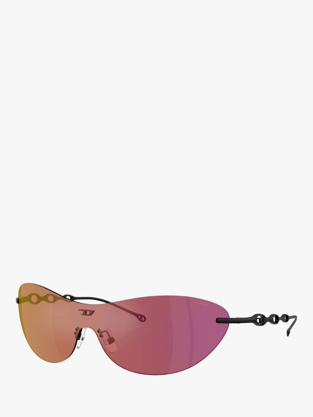 DL1006 унисекс солнцезащитные очки Wrap Diesel
DL1006 унисекс солнцезащитные очки Wrap Diesel