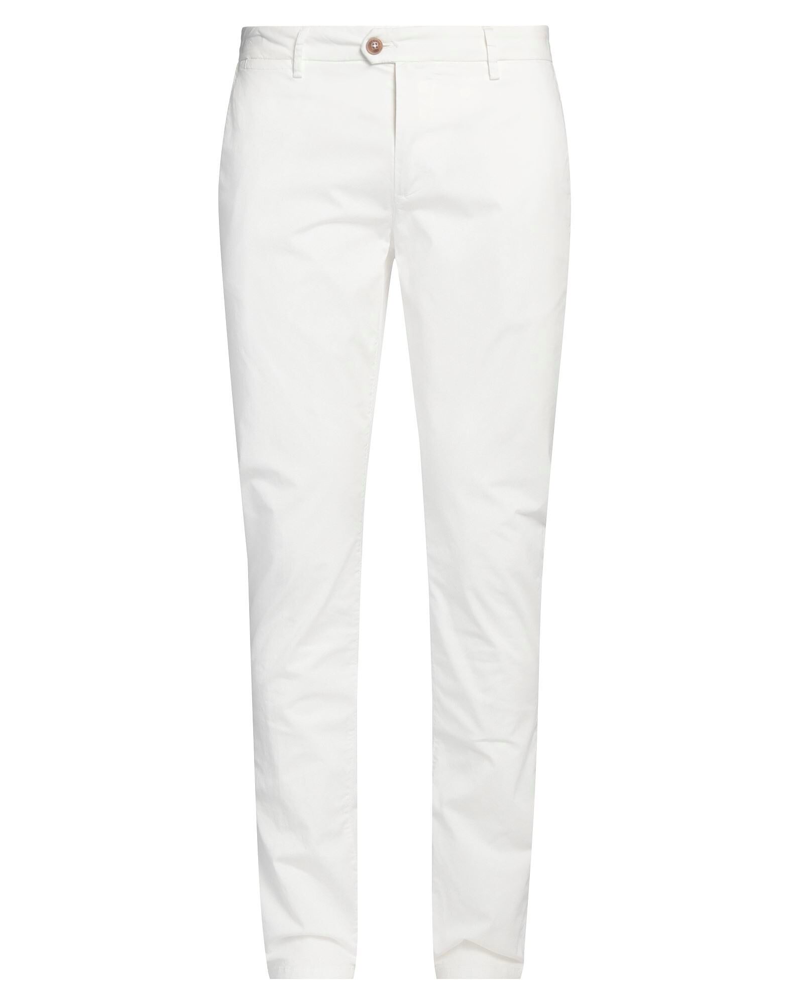 Брюки Teleria Zed, белый
Брюки Teleria Zed, белый