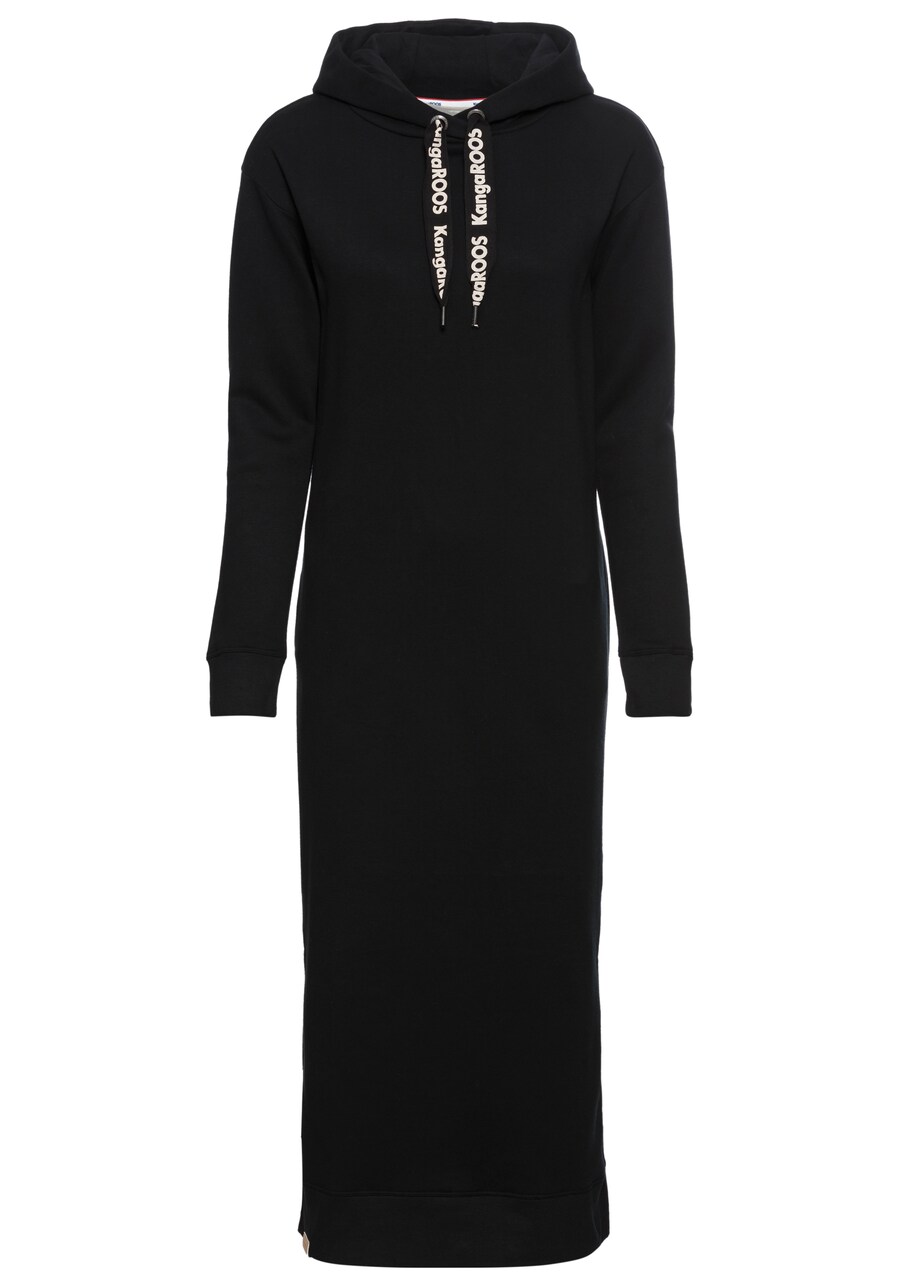 Макси платье KangaROOS, Black
Макси платье KangaROOS, Black