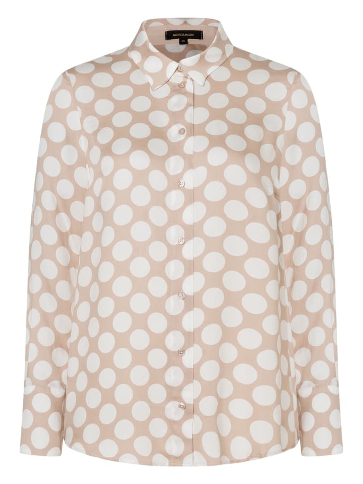 Блузка More & More
Блузка More & More