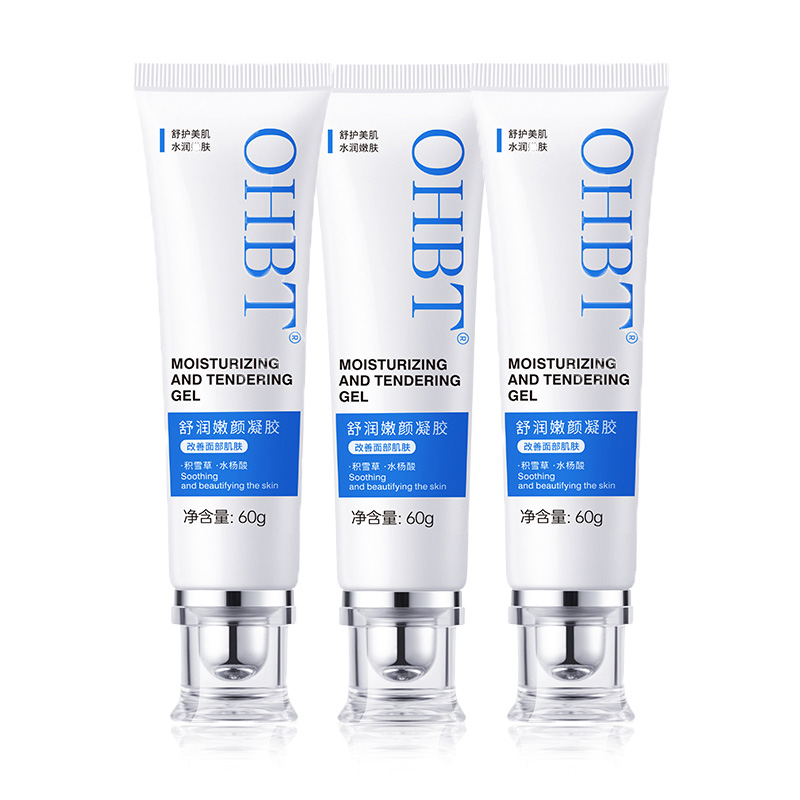 Сыворотка унисекс OHBT
Сыворотка унисекс OHBT