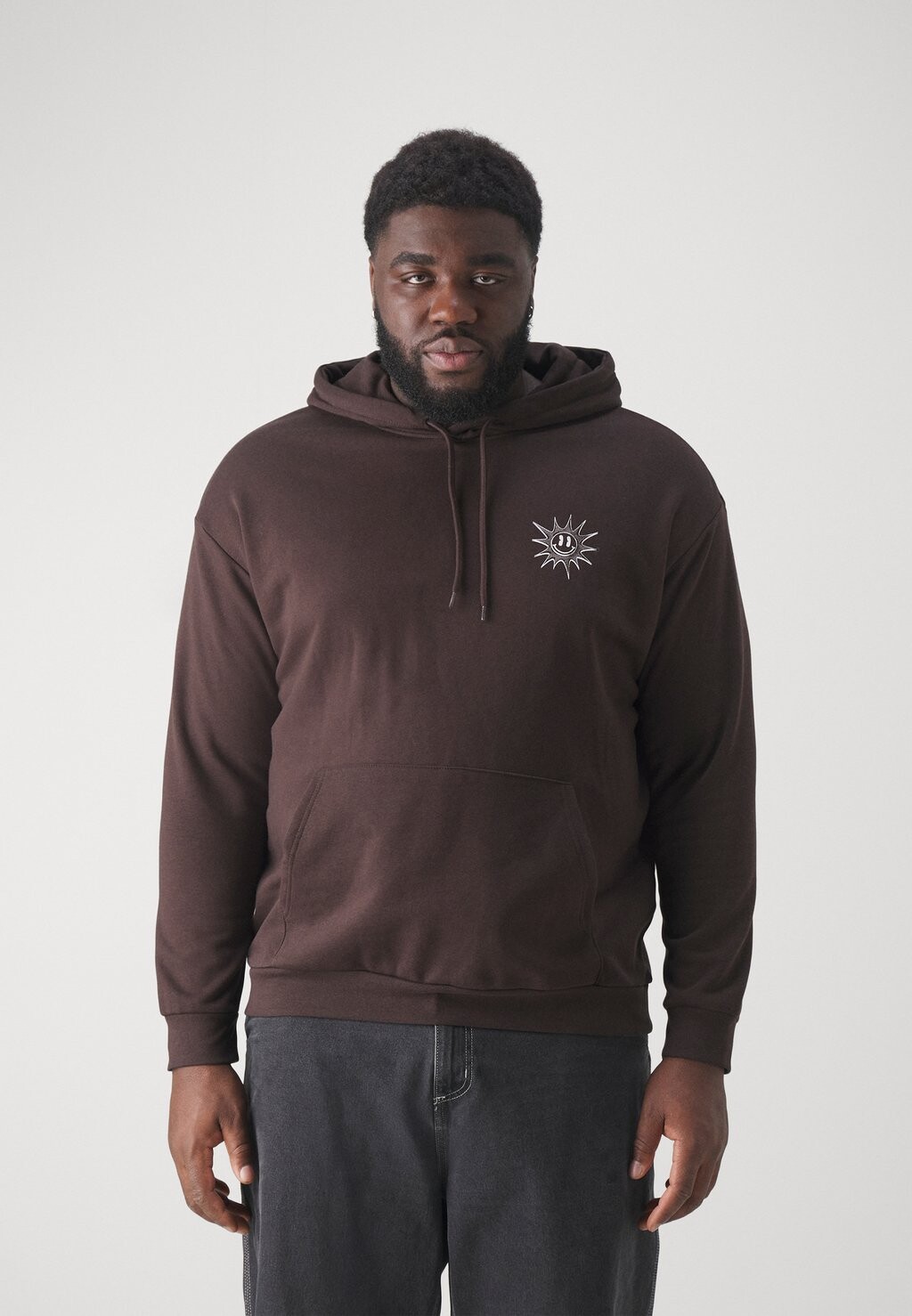 Толстовка UNISEX YOURTURN, коричневый
Толстовка UNISEX YOURTURN, коричневый