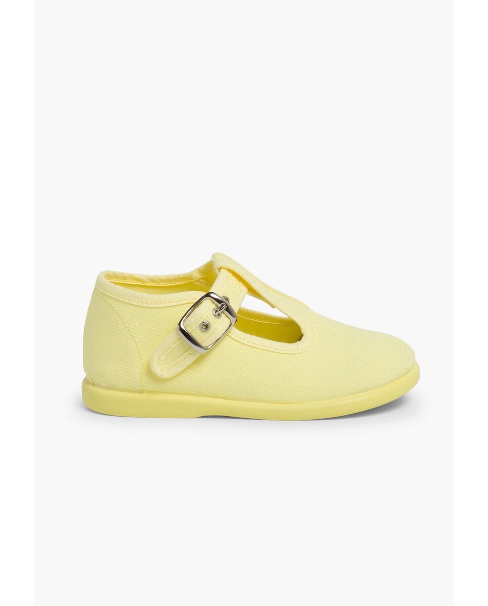 Тканевые самородки для мальчика с пряжкой Pisamonas, желтый
Тканевые самородки для мальчика с пряжкой Pisamonas, желтый