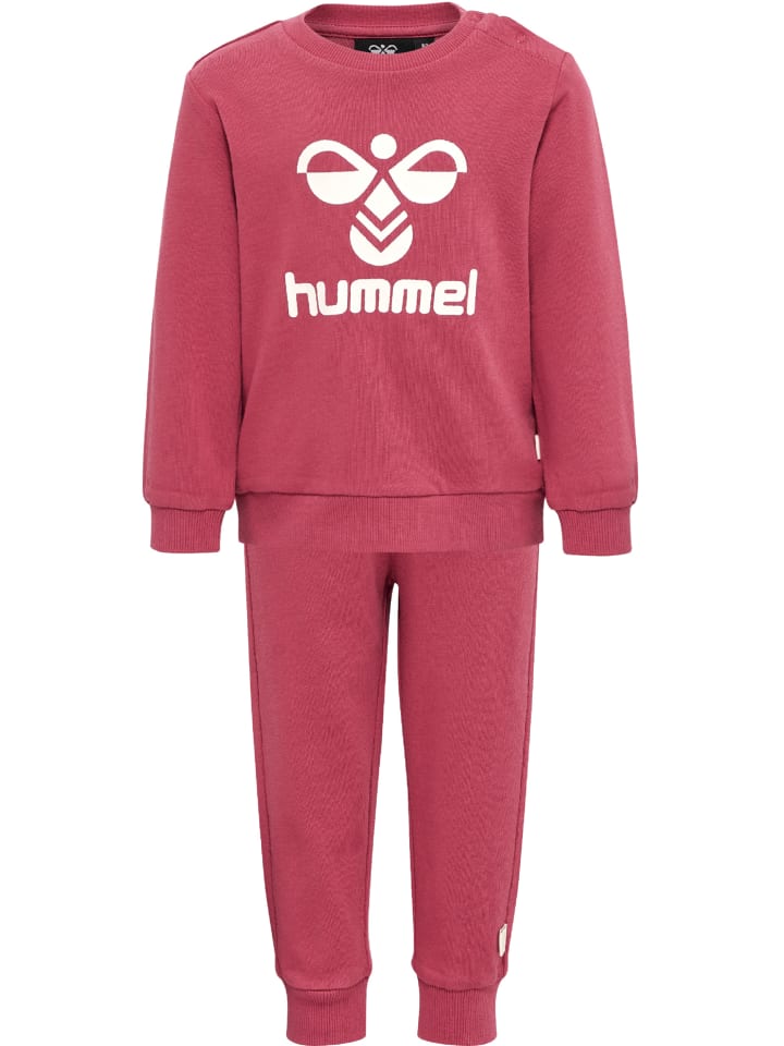Толстовка Hummel
Толстовка Hummel