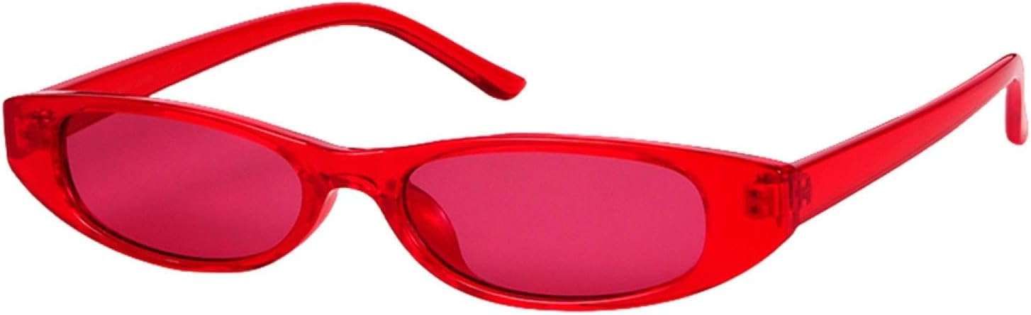 Маленькие узкие солнцезащитные очки «кошачий глаз» для женщин и мужчин, фестивальные очки, ретро, крошечные солнцезащитные очки «кошачий глаз» в стиле «конфетный» WNCKSQ, C1
Маленькие узкие солнцезащитные очки «кошачий глаз» для женщин и мужчин, фестивальные очки, ретро, крошечные солнцезащитные очки «кошачий глаз» в стиле «конфетный» WNCKSQ, C1