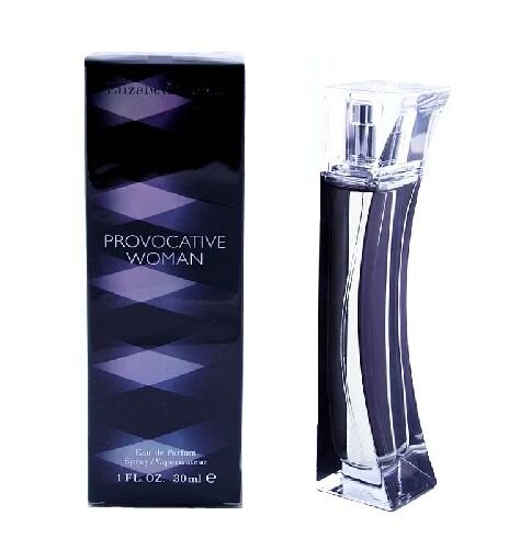 Элизабет Арден, Provocative Woman, парфюмированная вода, 30 мл Elizabeth Arden
Элизабет Арден, Provocative Woman, парфюмированная вода, 30 мл Elizabeth Arden