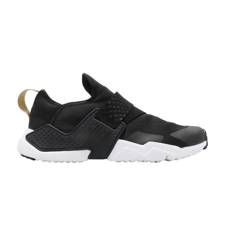 Кроссовки Nike Huarache Extreme GS, черный
Кроссовки Nike Huarache Extreme GS, черный