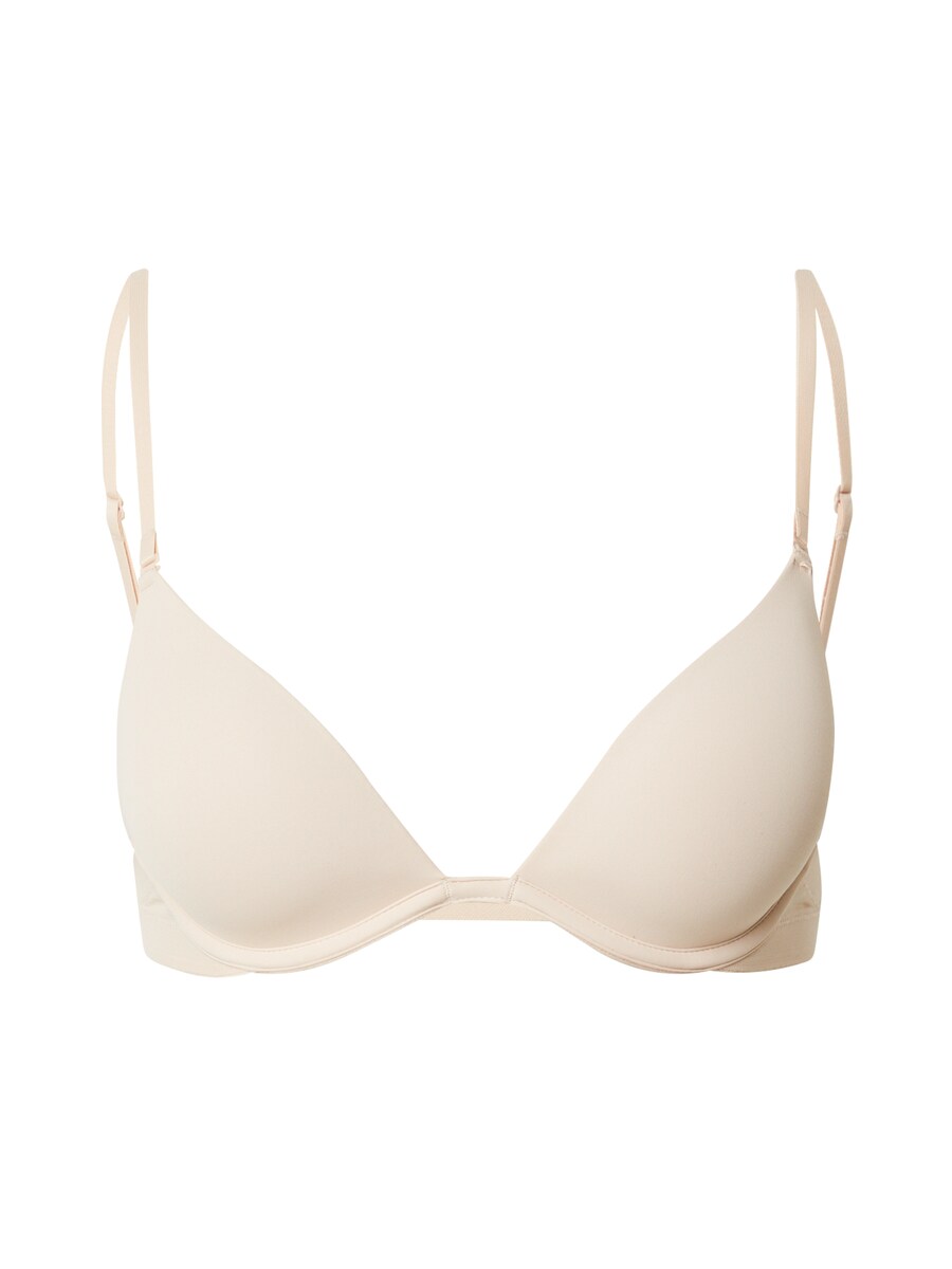 Бюстгальтер-футболка ETAM, Wool White
Бюстгальтер-футболка ETAM, Wool White