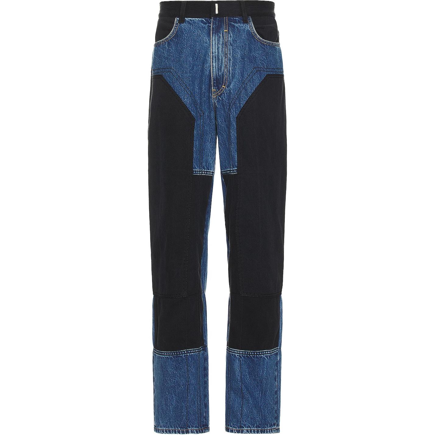 Givenchy Джинсы мужские синие
Givenchy Джинсы мужские синие