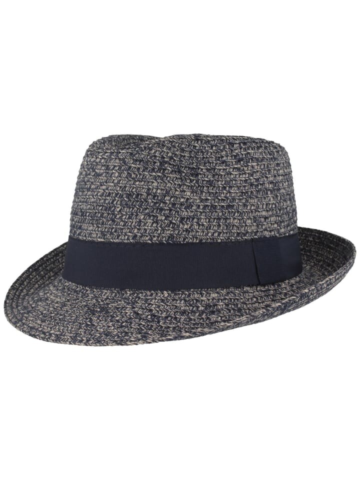 Шляпа BREITER, синий
Шляпа BREITER, синий
