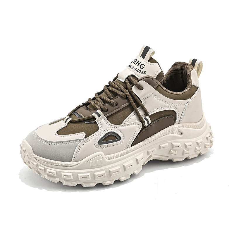 Детская обувь для подростков Wooden Rabbit, хаки
Детская обувь для подростков Wooden Rabbit, хаки