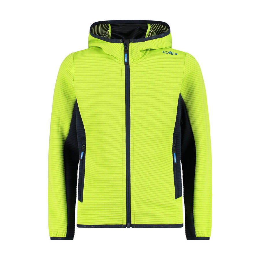 Детская куртка CMP KID JACKET FIX HOOD 34E7074
Детская куртка CMP KID JACKET FIX HOOD 34E7074