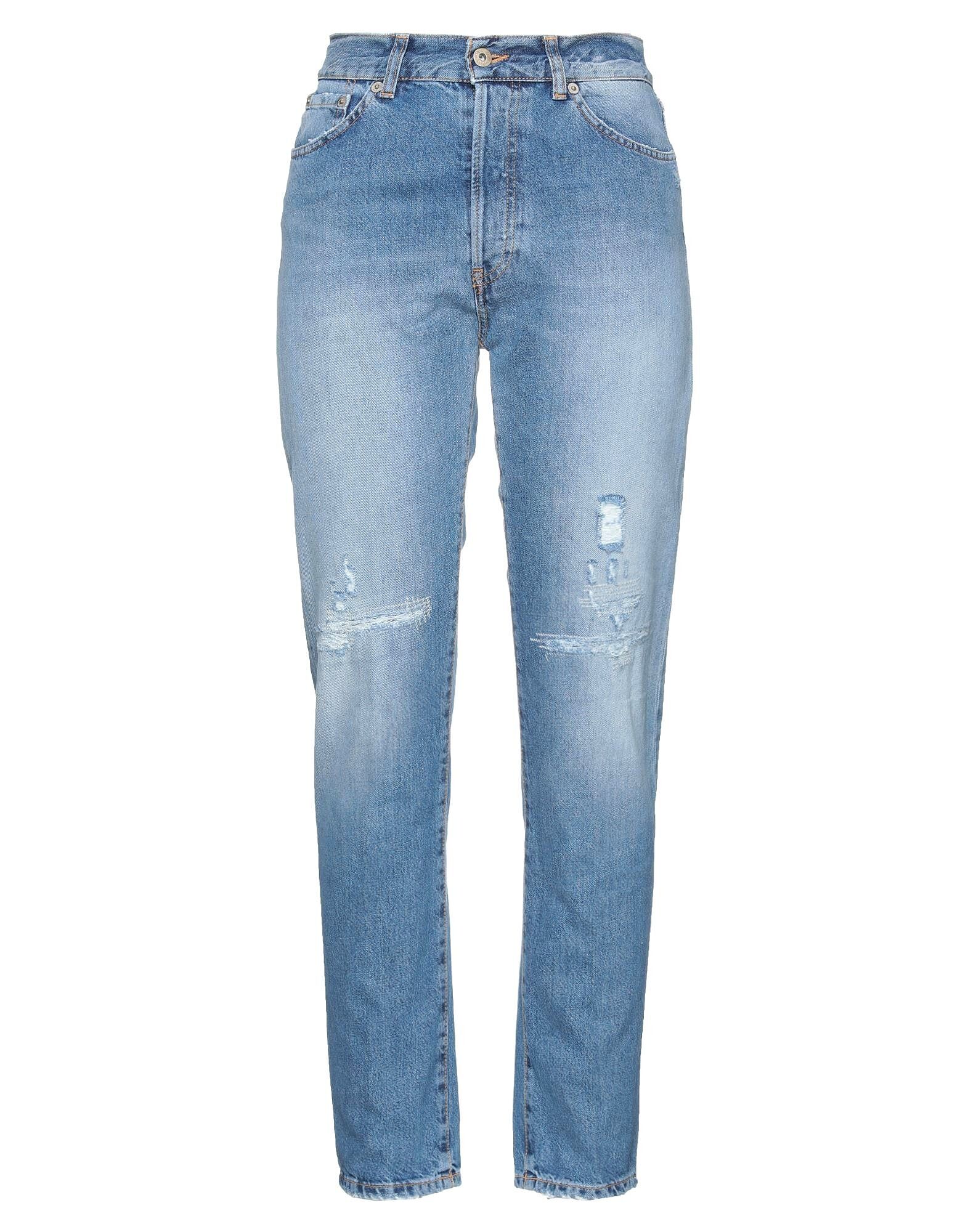 Джинсы Dondup, синий
Джинсы Dondup, синий