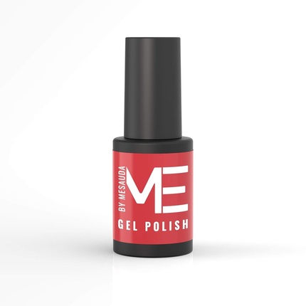 Гель-лак Me No. 202 Girlfriend 5 мл Mesauda
Гель-лак Me No. 202 Girlfriend 5 мл Mesauda