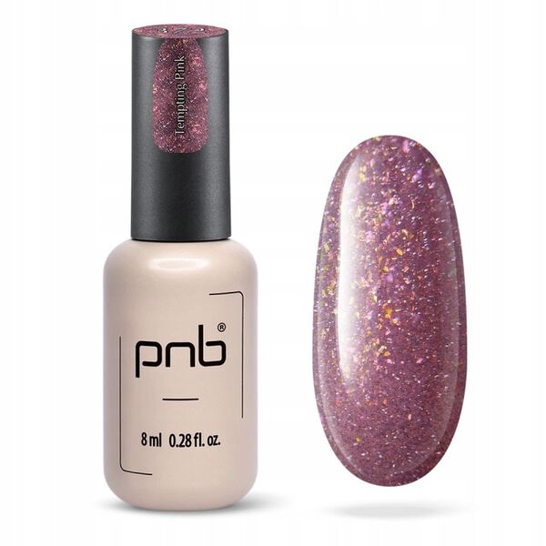 Гибридный лак для ногтей соблазнительный розовый 372, 8 мл Pnb, цвет 372 tempting pink
Гибридный лак для ногтей соблазнительный розовый 372, 8 мл Pnb, цвет 372 tempting pink
