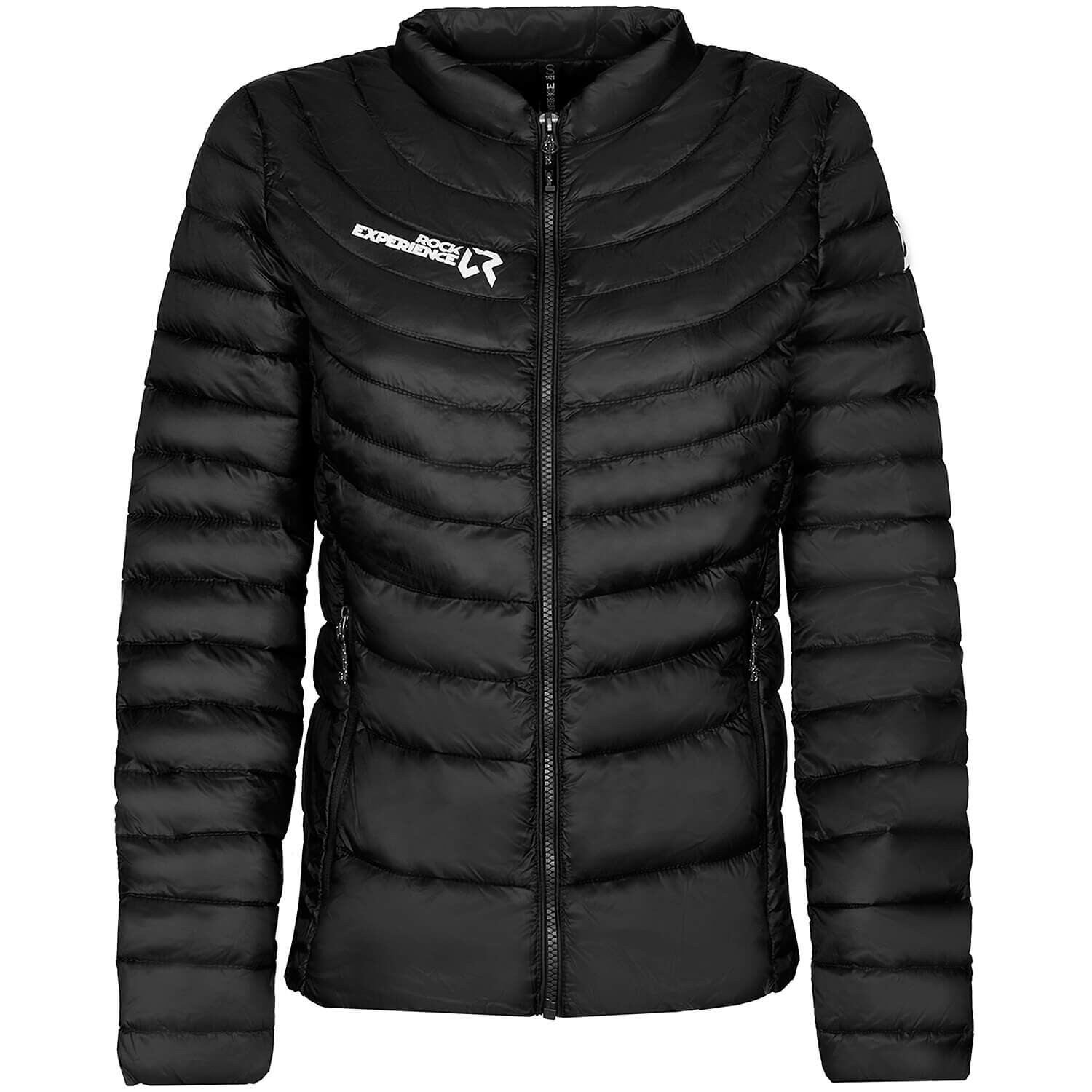 Пуховик ROCK EXPERIENCE Isolationsjacke Fortune, черный
Пуховик ROCK EXPERIENCE Isolationsjacke Fortune, черный