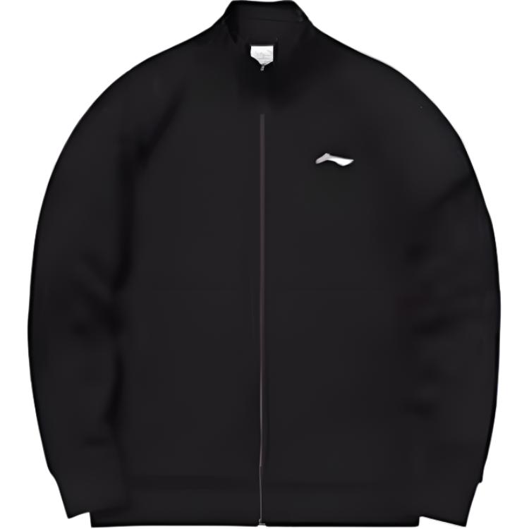 LINING Куртка унисекс черная
LINING Куртка унисекс черная