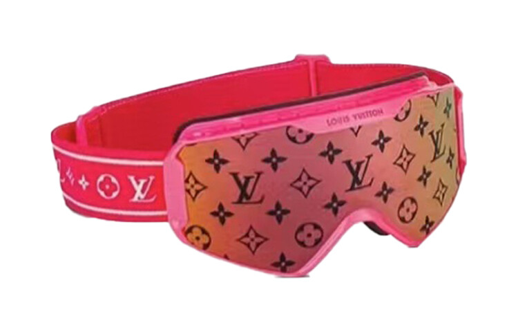 Куртка женская Louis Vuitton, розовый / красный
Куртка женская Louis Vuitton, розовый / красный