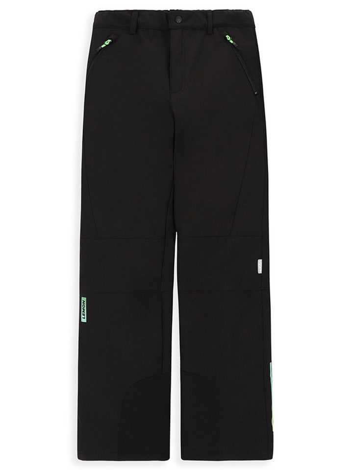 Lemon explore Лыжные/сноубордные брюки черного цвета
Lemon explore Лыжные/сноубордные брюки черного цвета