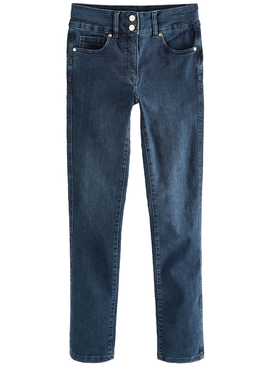 Обычные джинсы Next, Blue Denim
Обычные джинсы Next, Blue Denim