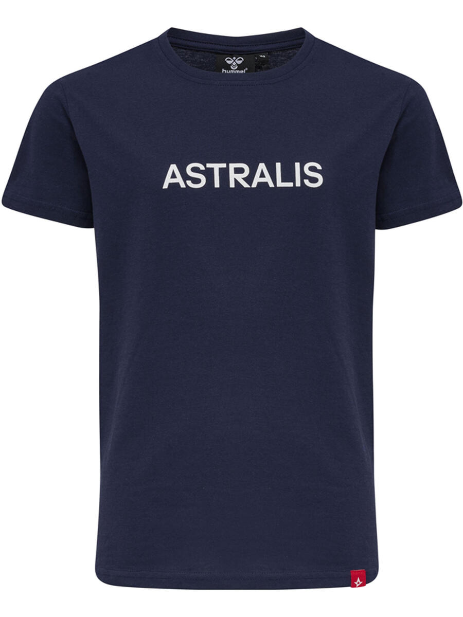Футболка Astralis 21/22 Kids HUMMEL
Футболка Astralis 21/22 Kids HUMMEL