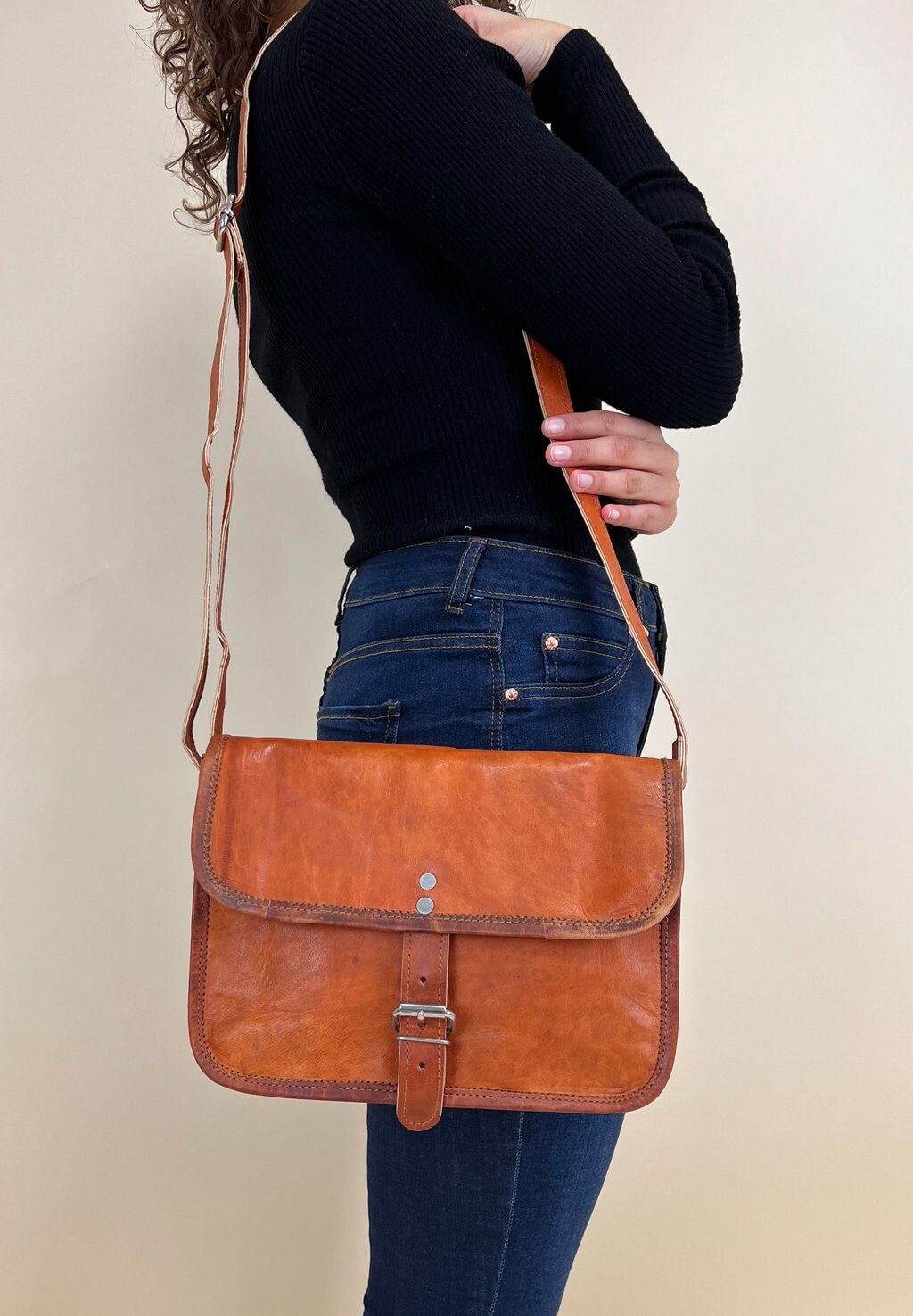 Сумка через плечо Gusti Leder, коричневый
Сумка через плечо Gusti Leder, коричневый