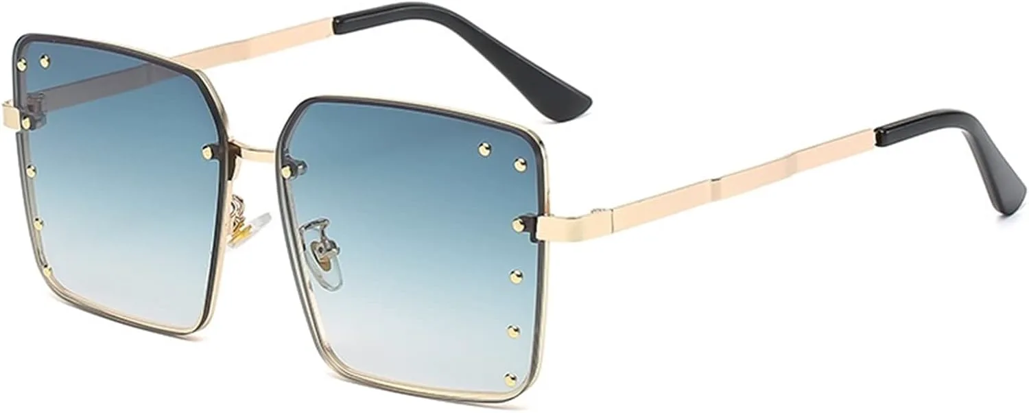 Солнцезащитные очки XINXIN Big Square Street, мужские и женские, для интернет-знаменитостей, для отдыха на природе и вечеринок (Цвет: G, Размер: Средний), G
Солнцезащитные очки XINXIN Big Square Street, мужские и женские, для интернет-знаменитостей, для отдыха на природе и вечеринок (Цвет: G, Размер: Средний), G