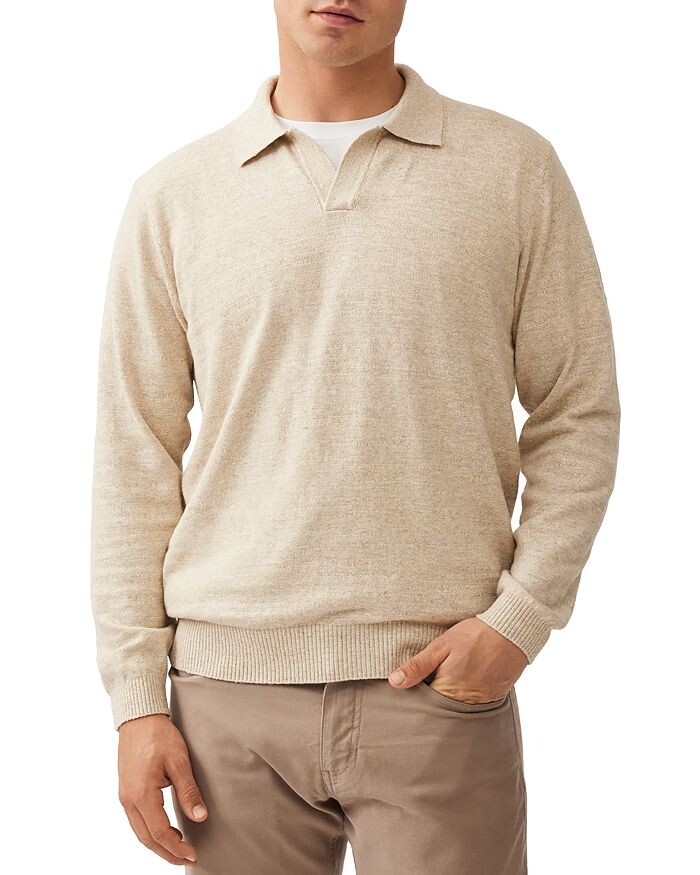 Джемпер Fortrose Regular Fit Long Sleeve Knit Rodd & Gunn, коричневый/бежевый
Джемпер Fortrose Regular Fit Long Sleeve Knit Rodd & Gunn, коричневый/бежевый