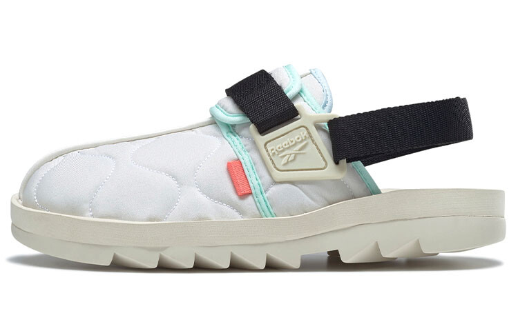 Шлепанцы Reebok Beatnik Мужчины
Шлепанцы Reebok Beatnik Мужчины