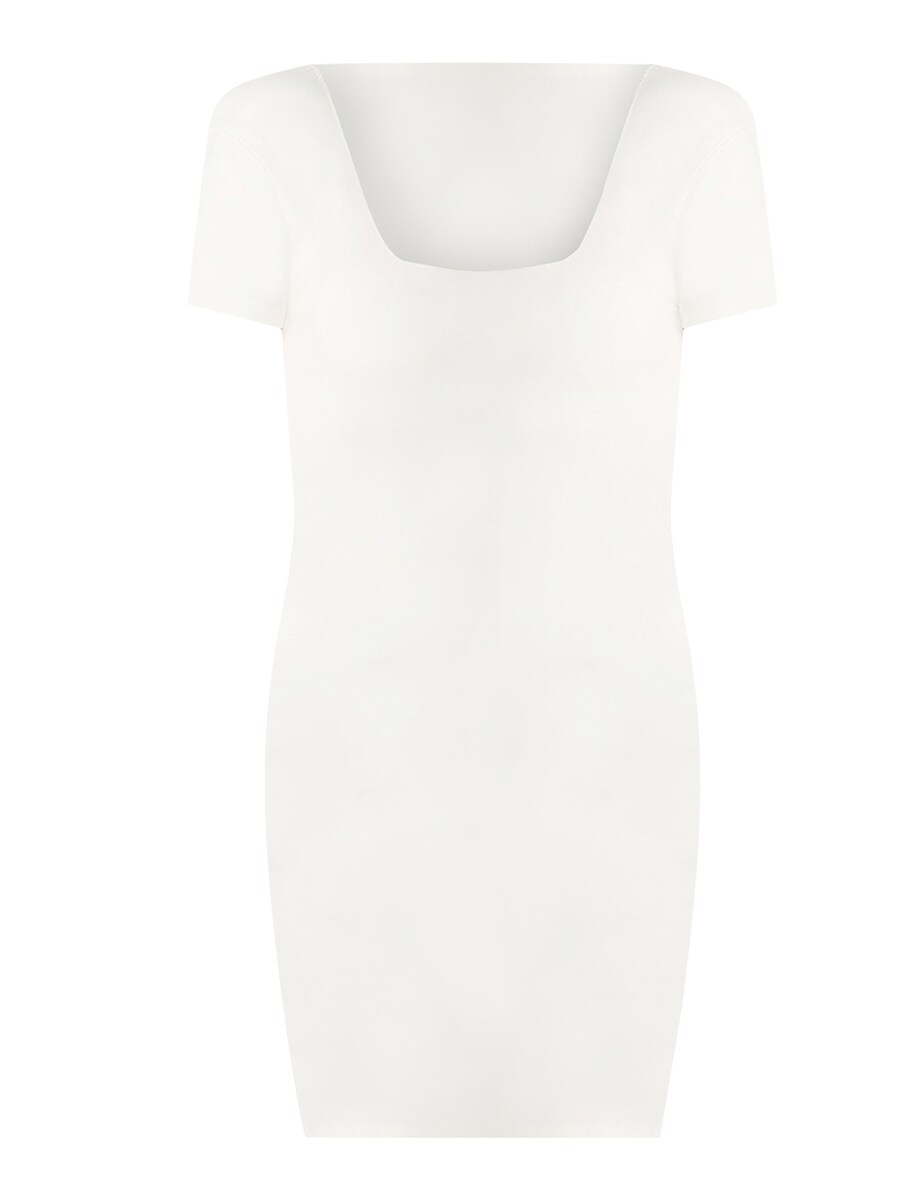 Платье No Matter What, от белого
Платье No Matter What, от белого