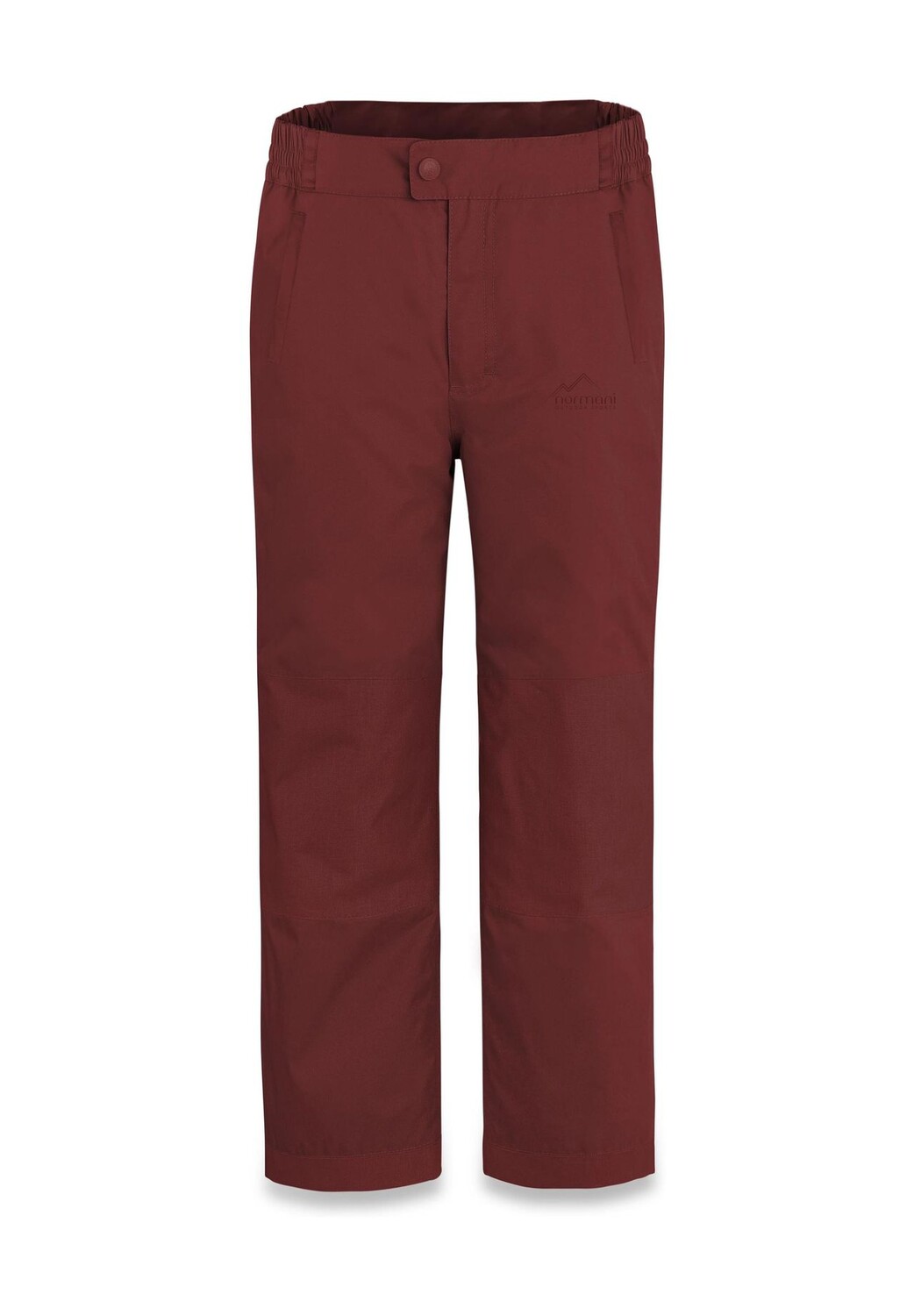 Детские зимние брюки Дельтана normani, красный
Детские зимние брюки Дельтана normani, красный