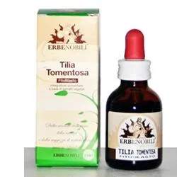 Erbenobili Fitoblasto Tilia Tomentosa Добавка от бессонницы 50 мл
Erbenobili Fitoblasto Tilia Tomentosa Добавка от бессонницы 50 мл