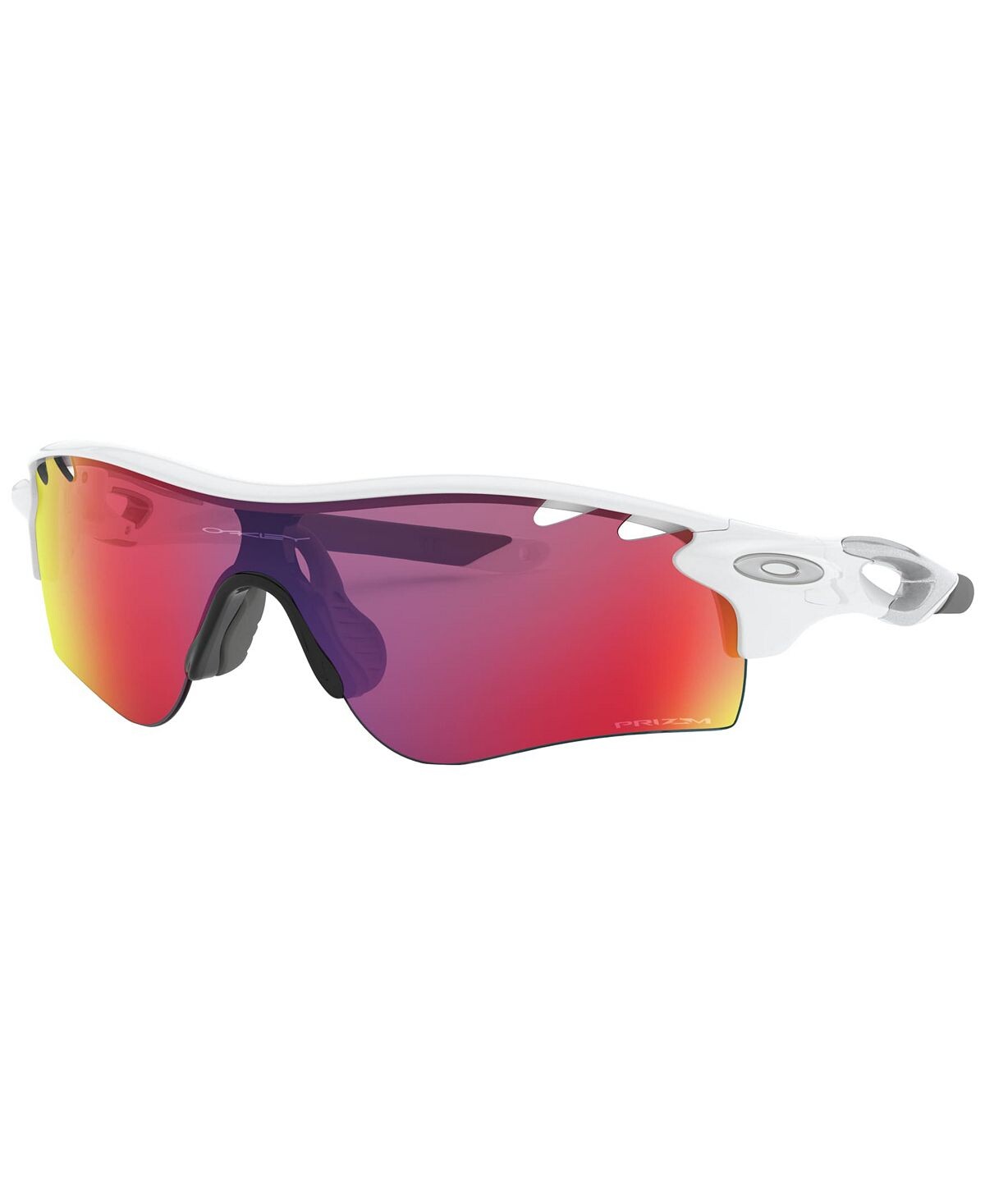 Мужские солнцезащитные очки с низкой перемычкой, OO9206 RadarLock Path 38 Oakley
Мужские солнцезащитные очки с низкой перемычкой, OO9206 RadarLock Path 38 Oakley