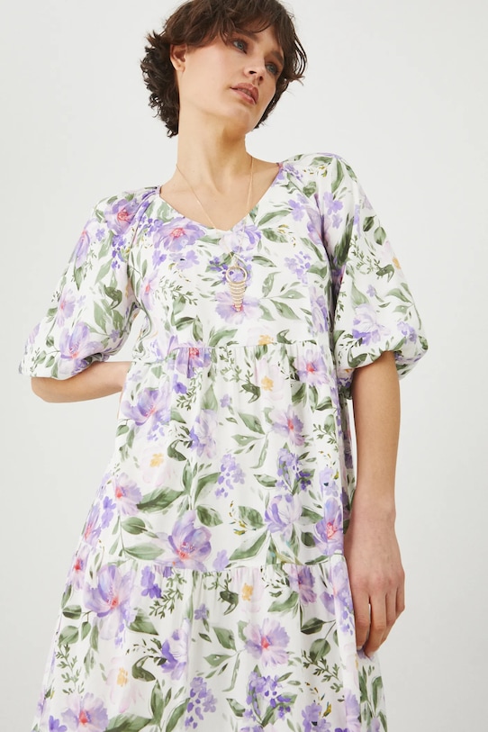 Платье Medicine, бежевый 
Платье Medicine, бежевый