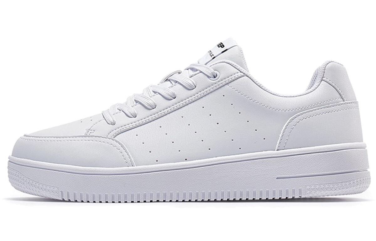 Кроссовки XTEP Skateboard Shoes Men Low-Top White, Белый, Кроссовки XTEP Skateboard Shoes Men Low-Top White
Кроссовки XTEP Skateboard Shoes Men Low-Top White, Белый, Кроссовки XTEP Skateboard Shoes Men Low-Top White