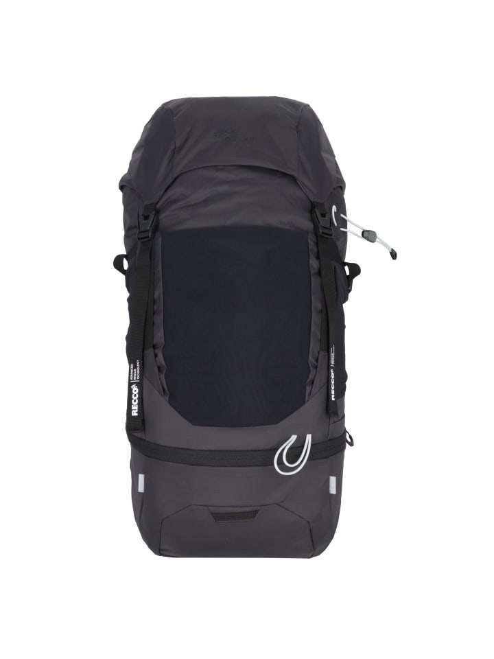 Рюкзак Wolftrail 34 Recco 65 см в цвете Phantom Jack Wolfskin
Рюкзак Wolftrail 34 Recco 65 см в цвете Phantom Jack Wolfskin