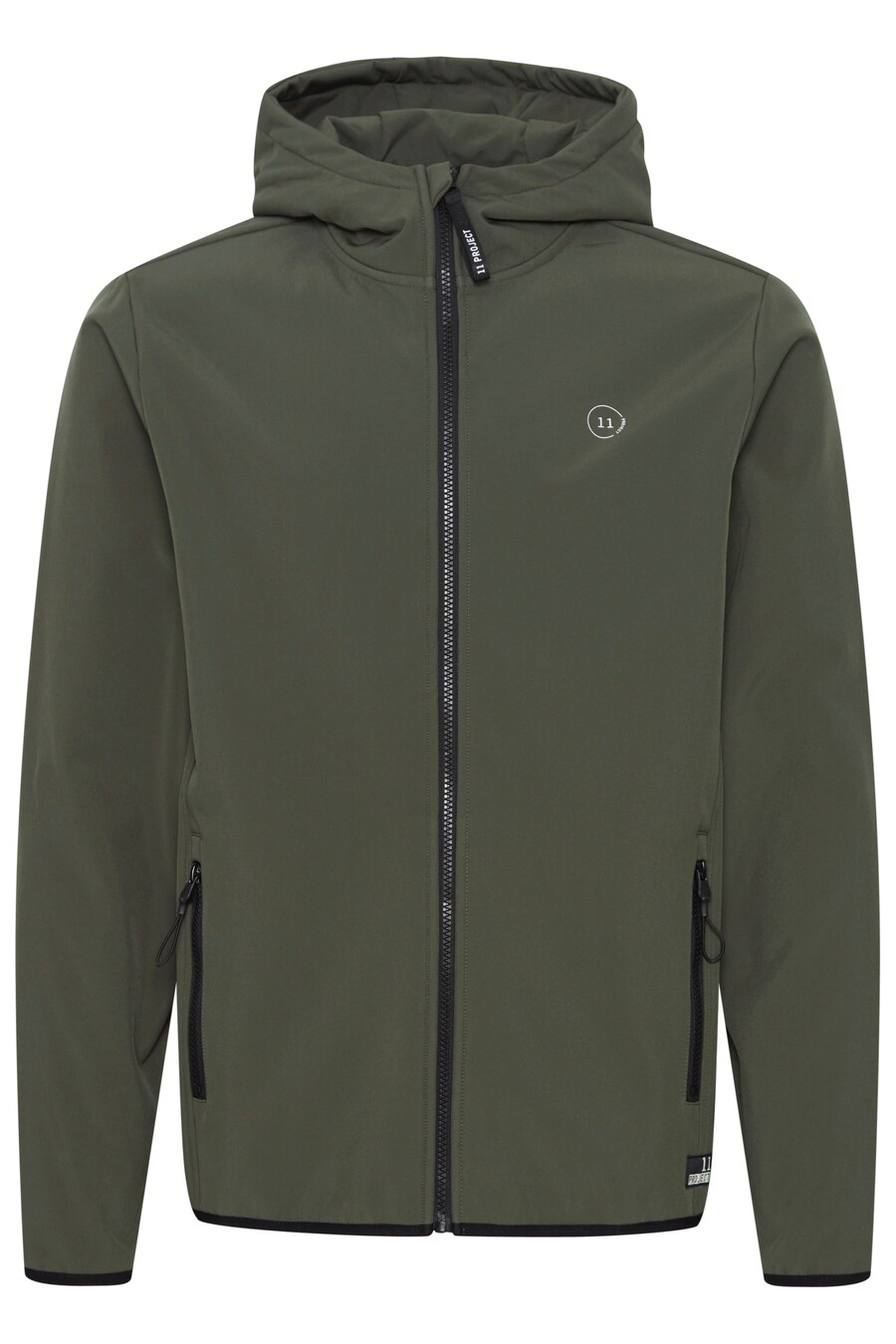 Куртка софтшелл 11 Project Performance Jacket Ulfert, темно-синий
Куртка софтшелл 11 Project Performance Jacket Ulfert, темно-синий