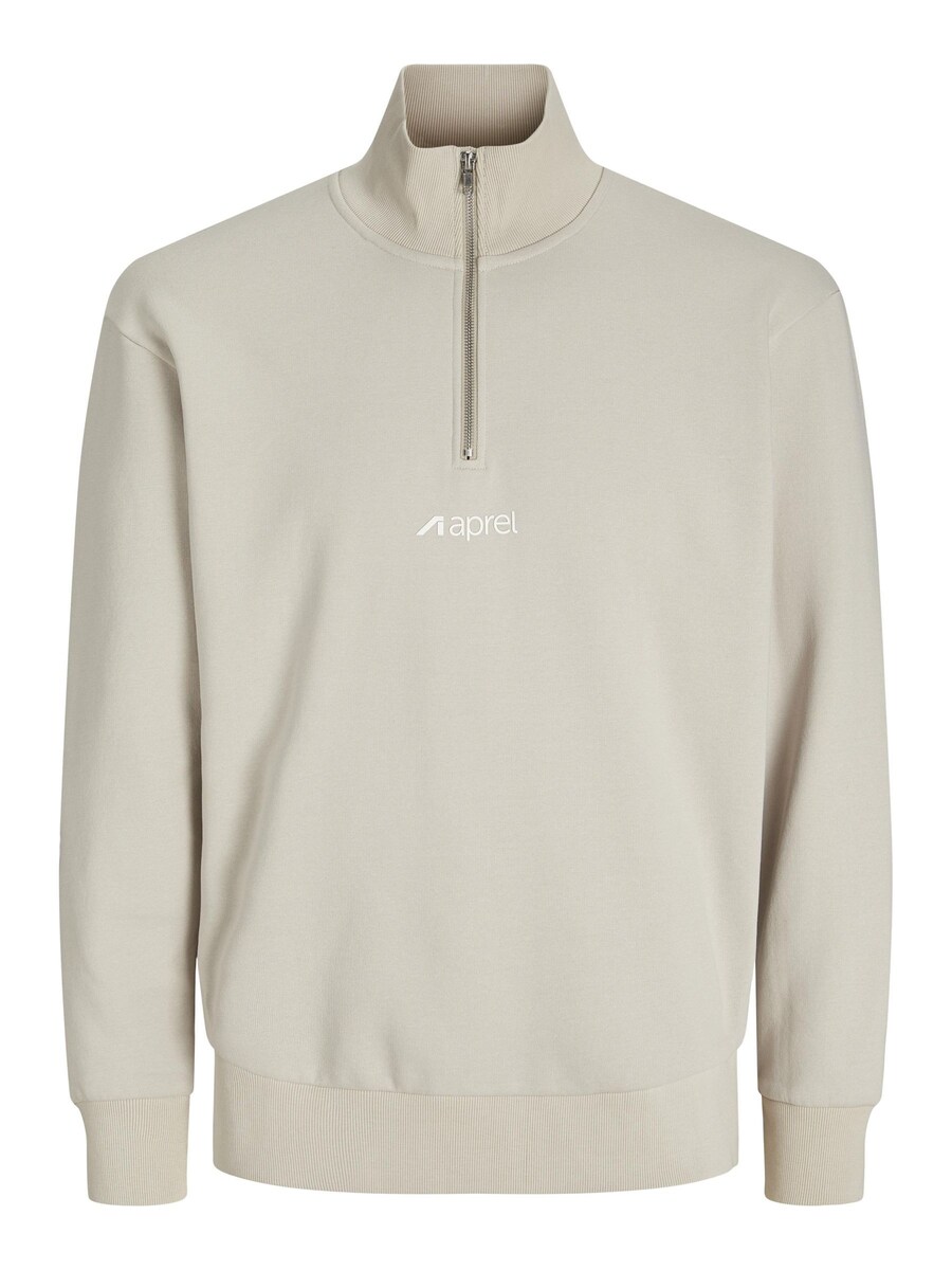 Свитер aprel Sweatshirt, серо-бежевый
Свитер aprel Sweatshirt, серо-бежевый